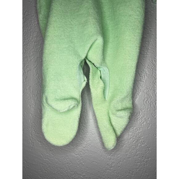 Vintage 80s Footie Pajama - Picture 6 of 6